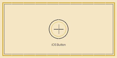 福利彩票 iOS下载按钮