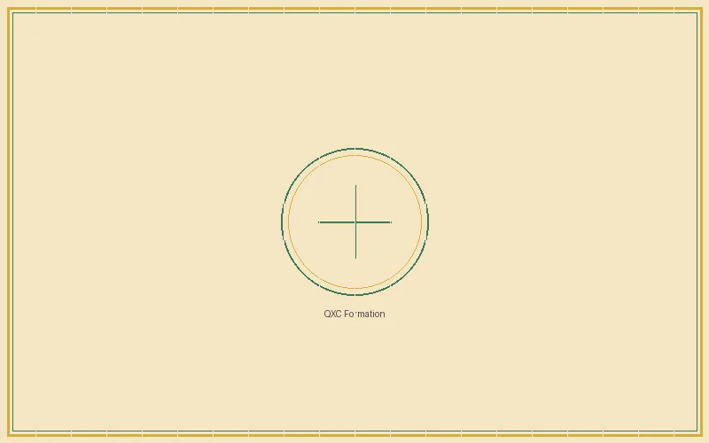 福利彩票 七星彩阵型构建与位置分析图