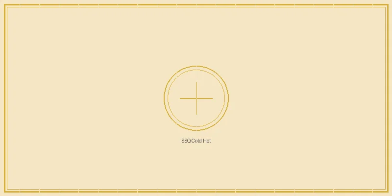 福利彩票 双色球红球冷热号五行生克转换图