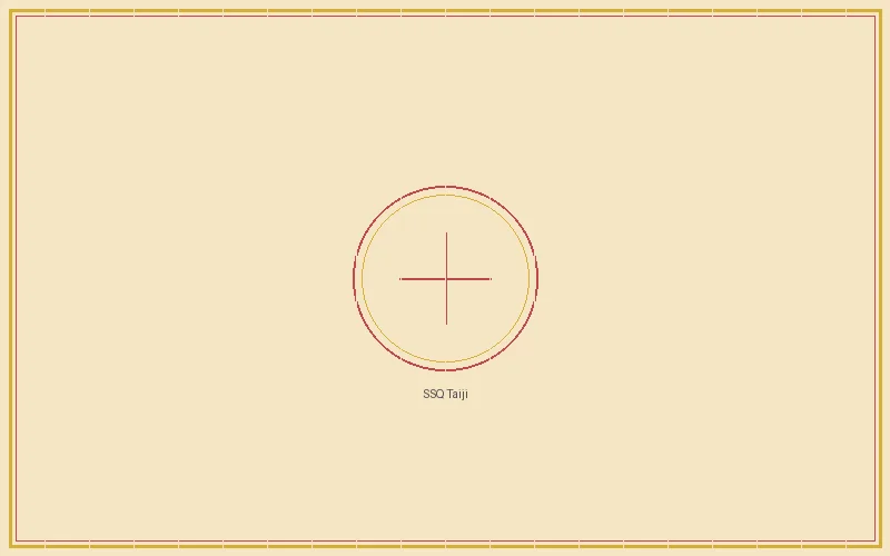 福利彩票 双色球太极流派红蓝球阴阳分析总览